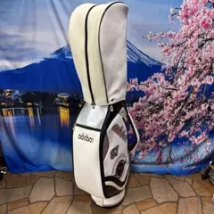 寶BEE-174 HONMA キャディバッグ 重量約3.0kg きれいめ - メルカリ