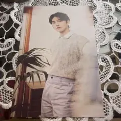 ジョシュア your choice ポストカード