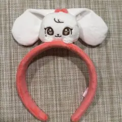 ive ever land カチューシャ チェリー ウォニョン - メルカリ