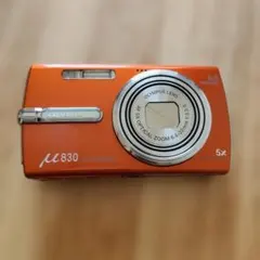 2026年最新】μ830 OLYMPUSの人気アイテム - メルカリ