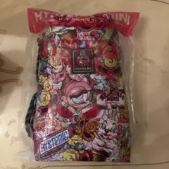 HYSTERIC MINI トートバッグ 2026 店舗限定カラー