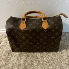 ルイ・ヴィトン スピーディ30 モノグラム