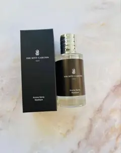 ザ・リッツ・カールトン京都 オリジナルルームスプレー RCK 100ml