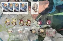 あんスタ Adam セット