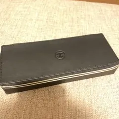 シャネル　CHANEL サブリマージュ　ケース　ポーチ　ノベルティ