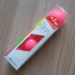 ゴルフボール　4個