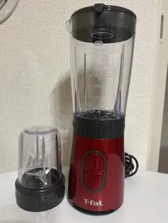 2026年最新】ティファール ミキサー bl1325jpの人気アイテム - メルカリ