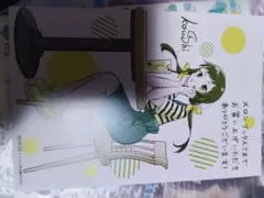 きみは四葉のクローバー(11)　メロンブックス