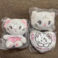 ムース キャラクターグッズ