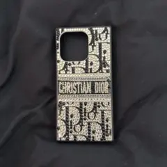 Dior iPhoneケース 14pro