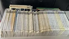 最終お値下げ】まんが日本昔ばなし 全120巻セット - メルカリ