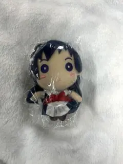 希少品 けいおん! ボールチェーン付ぬいぐるみ 夏服ver. 秋山澪 - メルカリ
