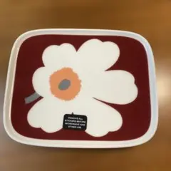 Marimekko Unikko プレート 60thのサムネイル