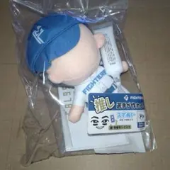 推し選手が作れる スポぬいのサムネイル