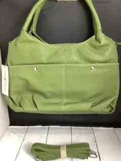 HUND RED ジオメトリックショルダーバッグ - メルカリ