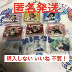 刀ミュ 乱舞博覧会 メモスタンド 長義