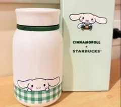 フィリピン限定】スタバ×シナモンロール コラボマグカップ 新品