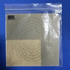 Stampin' Up! フェスティブ・ペーパーピアスパック