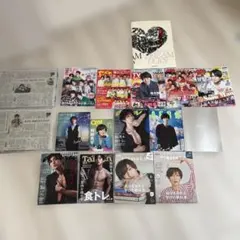 2025年最新】2008 dream boysの人気アイテム - メルカリ