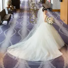 VERAWANG 12709 バレリーナ ヴェラウォン US4 1stオーナー - メルカリ