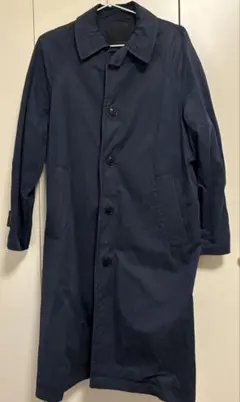 2026年最新】TATRAS メンズ ステンカラーコートの人気アイテム - メルカリ