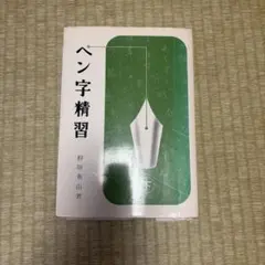 2026年最新】ペン字精習の人気アイテム - メルカリ