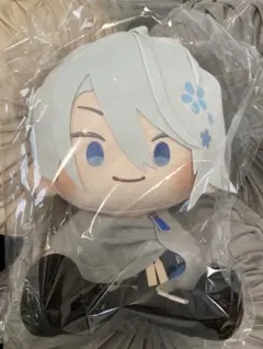 わんぱく刀剣乱舞 BIGぬいぐるみ 山姥切長義 2点 - メルカリ