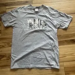 Supreme Tシャツ グレー M