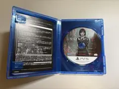 サイレントヒルf PS5 SILENT HILL
