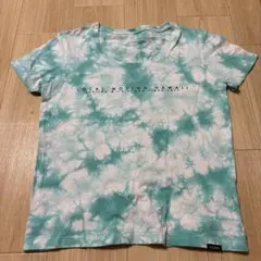 LOCAL MOTION HAWAII タイダイTシャツのサムネイル