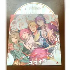 プロセカ　映画特典　スマイル＊シンフォニー