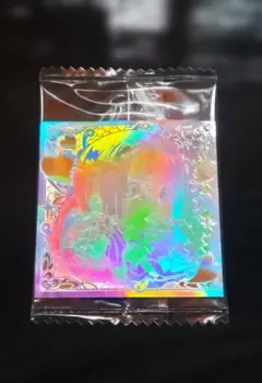 ワンピース ボア・ハンコック コレクションシール 5th 美品
