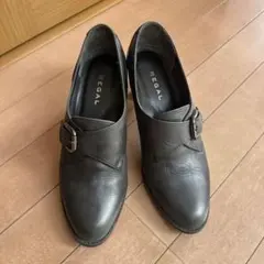 REGAL ヒールパンプスのサムネイル