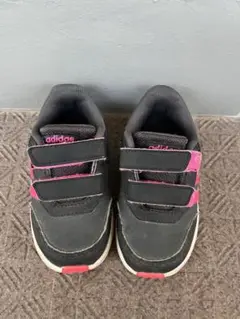 adidas スニーカー　14センチ　保育園靴