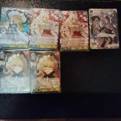 未開封】東方Project ヴァイス 48パックセット 東方プロジェクト