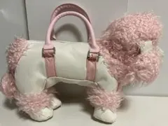 おでかけプードルバッグ
