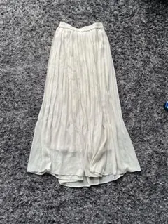 ロングスカート