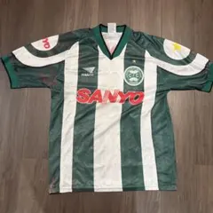 コリチーバ 1997-1998 ユニフォーム Coritiba FC 背番号10 - メルカリ