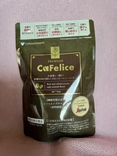 [新品未開封]カフェリーチェプレミアム 180gのサムネイル