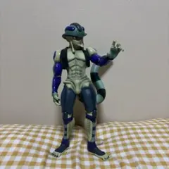 ハンターハンター メルエム 一番くじ+800円箱付