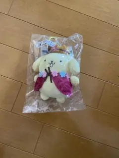 2026年最新】ポムポムプリン25周年記念ぬいぐるみの人気アイテム