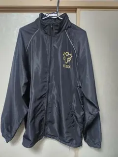 日体大　サッカー部　ジャージ上下セット 日体大 サッカー部 ジャージ上下セット 日体大 サッカー部 ジャージ