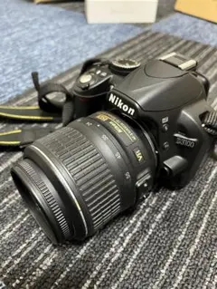 2026年最新】D3100 ジャンクの人気アイテム - メルカリ