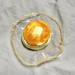 海外　スクイーズ　パンケーキ