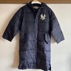2025年最新】MLB メンズ ダウンジャケットの人気アイテム - メルカリ