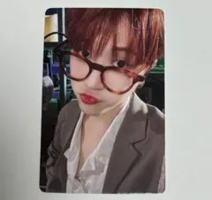 BOYNEXTDOOR 3.0 中国 一直娱 トレカ yizhiyu リウ