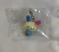 ウサハナ サンリオキャラクターオールスターズ めじるしアクセサリー