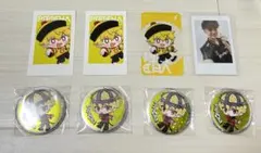 FENNEL Kat グッズ 2025年最新】FENNEL 第五人格の人気アイテム - メルカリ