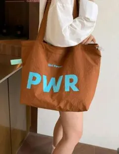 トートバック　エコバッグ　大容量