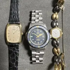 2026年最新】タグホイヤー ジャンクの人気アイテム - メルカリ